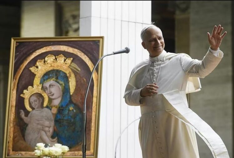 Papa Leoni XIV feston 70-vjetorin, ditëlindja e parë në krye të Vatikanit