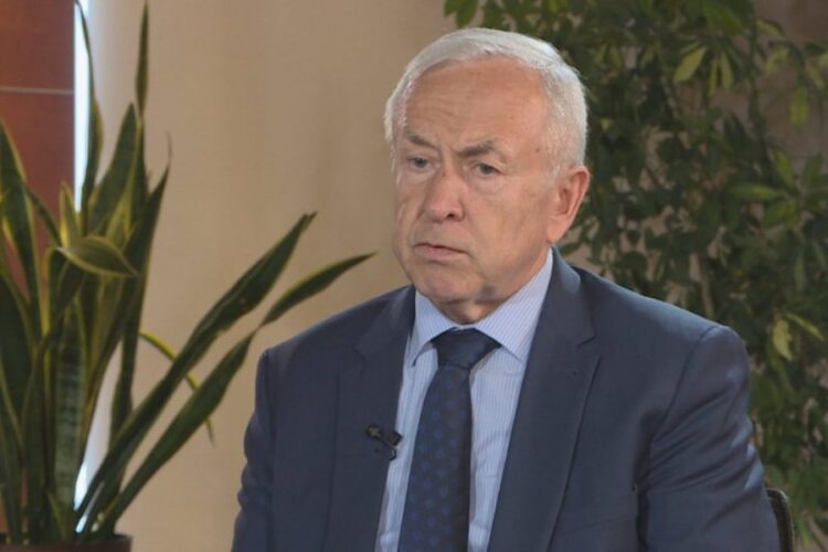 Ambasadori i Ukrainës në Shqipëri pëson infarkt në Voskopojë, në gjendje të rëndë