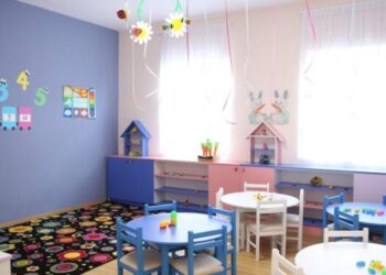 Shpopullim me ritme të larta, bie ndjeshëm numri i fëmijëve të regjistruar në kopshte