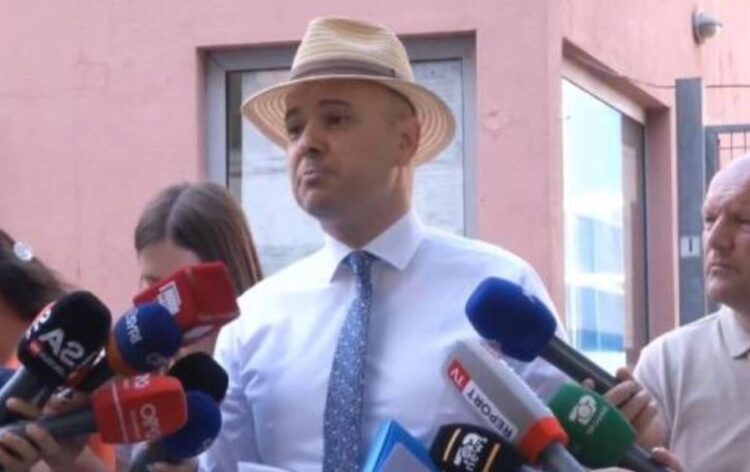 Dosja “Partizani”/ Avokati i Malltezit: Akuza pa bazë ligjore, kërkojmë pavlefshmëri absolute