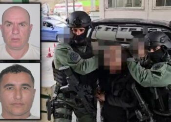 Iu sekuestruan miliona euro pasuri, kush është Arben Lamçja, “gjujtsi” i Çopjave që thurri planin për të ekzekutuar Nuredin Dumanin