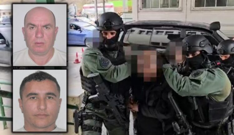 Iu sekuestruan miliona euro pasuri, kush është Arben Lamçja, “gjujtsi” i Çopjave që thurri planin për të ekzekutuar Nuredin Dumanin