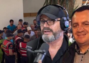 Çaçi i Sarandës ekzekuton urdhrin/ Paqsor Buzi dhe Xhindoli marrin 60 hektarë në Sarandë për fotovoltaik