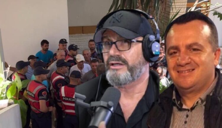 Çaçi i Sarandës ekzekuton urdhrin/ Paqsor Buzi dhe Xhindoli marrin 60 hektarë në Sarandë për fotovoltaik