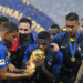 Vetëm 31 vjeç, fituesi i Kupës së Botës me Francën tërhiqet nga futbolli