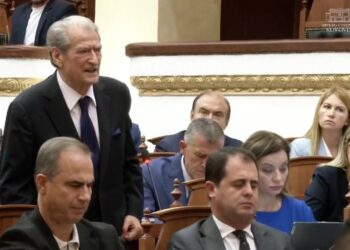 Berisha kundër ndryshimit të komisioneve: Ky është një provokim