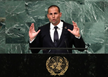Edhe Malta njofton se do ta njohë zyrtarisht shtetin palestinez në asamblenë e OKB-së