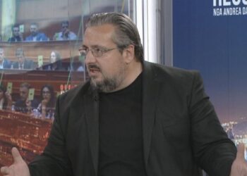 Zgjedhjet në Tiranë/ Teliti: Gati të përballem me Manastirliun