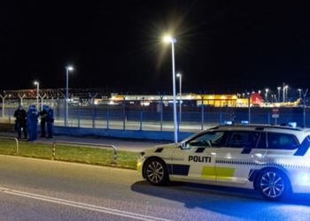 Dronët mbi aeroporte, Danimarka në gatishmëri, mund të aktivizojë Nenin 4 të NATO-s