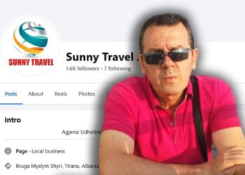 Përfitoi 17 mijë euro duke mashtruar klientët, dëshmia e pronarit të “SunnyTravel”