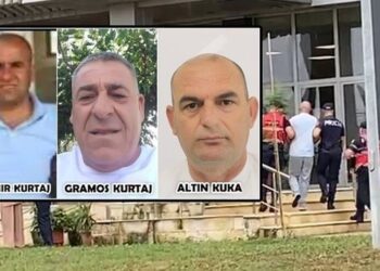 Atentati ndaj vëllezërve në Roskovec, Prokuroria çon në Gjykatë dosjen e Altin Kukës dhe 6 të tjerëve