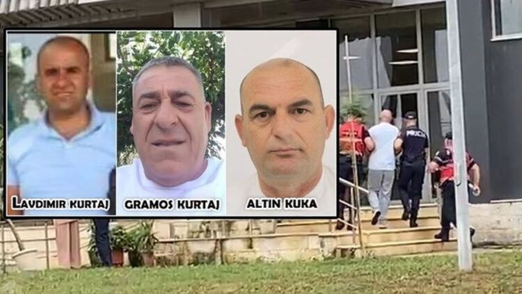 Atentati ndaj vëllezërve në Roskovec, Prokuroria çon në Gjykatë dosjen e Altin Kukës dhe 6 të tjerëve