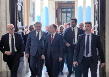 Profesori italian prej dy muajsh në burgun e Fierit për një aksident rrugor, deputeti italian letër Begajt: Është e papranueshme!