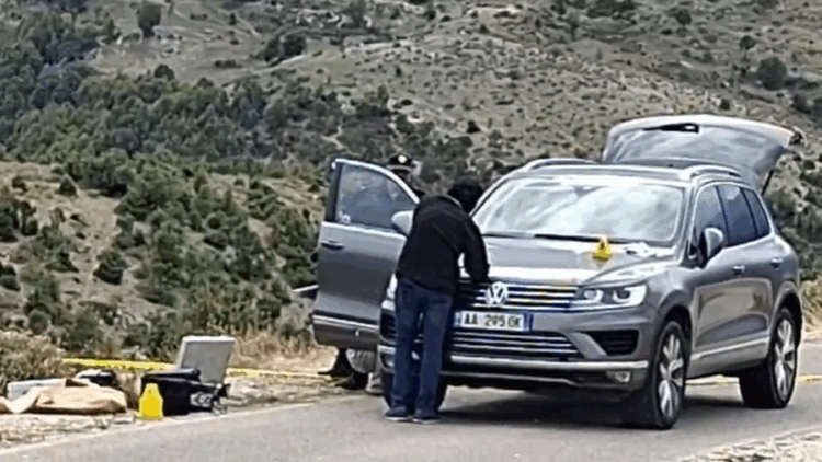 Vrasja e biznesmenit italian, ndalohet autori i dyshuar / Detajet nga hetimet