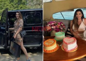 U përfituan nga krimi, sekuestrohen 18 asete me vlerë 3 milionë euro të noteres Sanja Telhallari  (Video)