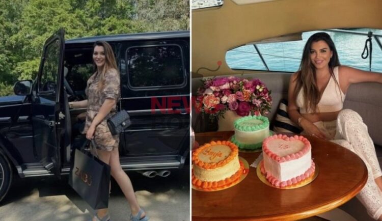 U përfituan nga krimi, sekuestrohen 18 asete me vlerë 3 milionë euro të noteres Sanja Telhallari  (Video)