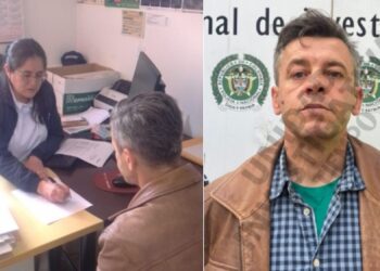 9 vite në kërkim, arrestohet në Kolumbi bosi shqiptar i drogës