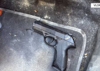 U vetëplagos me armë zjarri, arrestohet 37-vjeçari në Vlorë