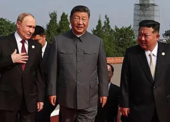 “Pavdekësia është e mundur”/ Mikrofonët zbulojnë bisedën e Putinit dhe Xi Jinping për transplantet