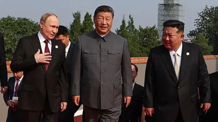“Pavdekësia është e mundur”/ Mikrofonët zbulojnë bisedën e Putinit dhe Xi Jinping për transplantet