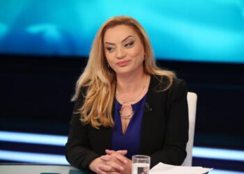 Albana Vokshi: Rama vendos regjim pa llogaridhënie me ‘ministren’ Diella!