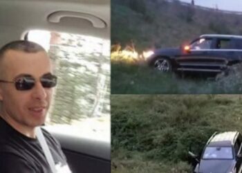 “Hiq dorë, do të vrasim vëllanë”- Dëshmia e Haxhisë për atentatin ndaj Arjan Ndojit