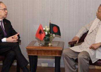 Begaj kërkon punëtorë dhe studentë nga Bangladeshi