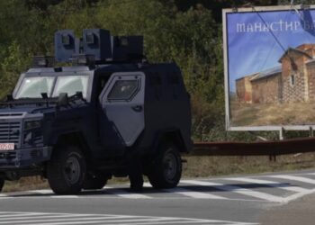 Sulmi në Banjskë, BE përsërit thirrjen autorët të përballen me drejtësinë