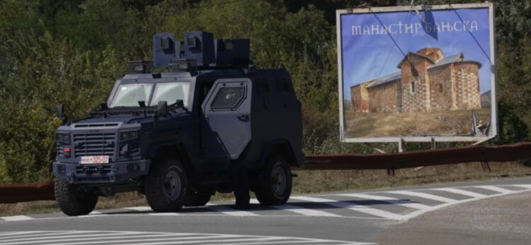 Sulmi në Banjskë, BE përsërit thirrjen autorët të përballen me drejtësinë