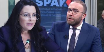 Bardhi nuk i ndahet! Depoziton informacione shtesë në SPAK për Ballukun: Vjedhja hapur e 5 mln € nuk mund të zvarritet