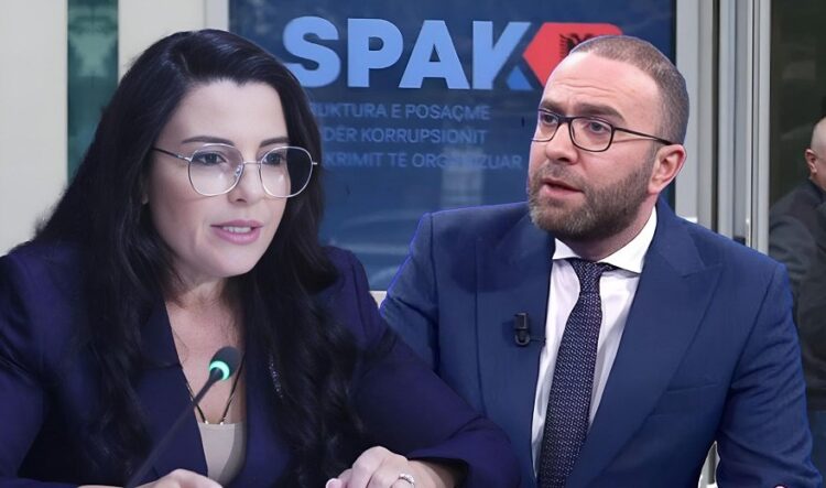 Bardhi nuk i ndahet! Depoziton informacione shtesë në SPAK për Ballukun: Vjedhja hapur e 5 mln € nuk mund të zvarritet