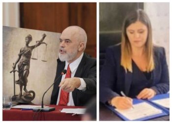 Rama kërkoi hetim për prokuroren Gjeli, ILD rrëzon kërkesën: Nuk ka fakte