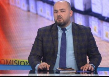 Në “arrest shtëpie” nga SPAK, reagon avokati Besart Logu