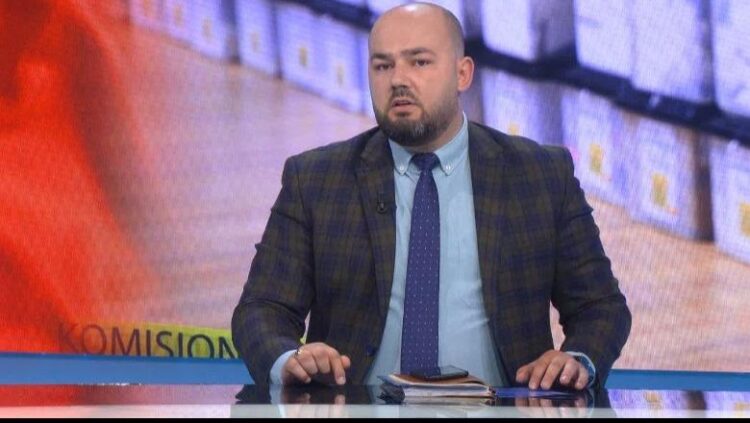 Në “arrest shtëpie” nga SPAK, reagon avokati Besart Logu