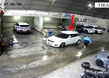 Vodhi 2 automjete për t’i shitur, arrestohet 43-vjeçari/ Sekuestrohet një prej makinave