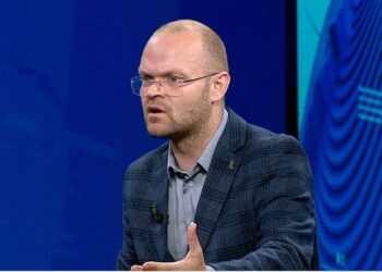 Zgjedhjet në Tiranë/ Aulon Kalaja: PD ta zgjedhë vetë kandidatin, aleatët janë pa peshë