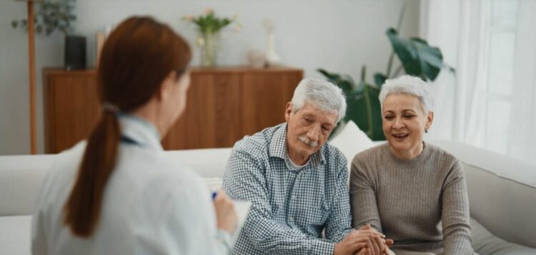 Plakja e popullsisë, Shqipëria pre e nevojave sociale