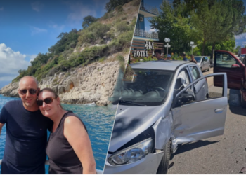 Policia ia ktheu në makth pushimet në Shqipëri/ Holandezi: 6 ditë në burg dhe 12 mijë euro ryshfet