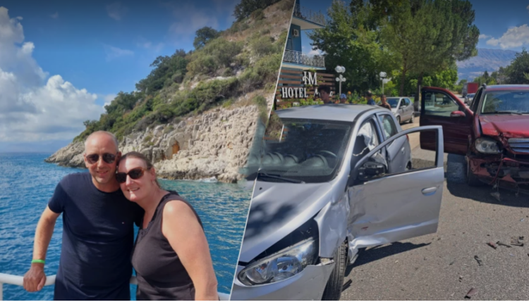 Policia ia ktheu në makth pushimet në Shqipëri/ Holandezi: 6 ditë në burg dhe 12 mijë euro ryshfet