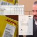 DHL i kërkon Celibashit pagesën 8.6 mln euro: Paguaje brenda shtatorit, ose 260 mijë € kamatëvonesë