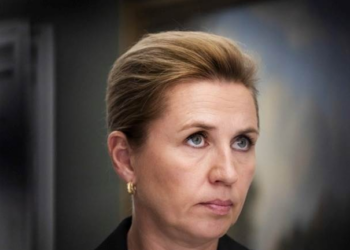 Dronë mbi hapësirën e Danimarkës, kryeministrja daneze: Kërcënimi mund të vijë nga Rusia