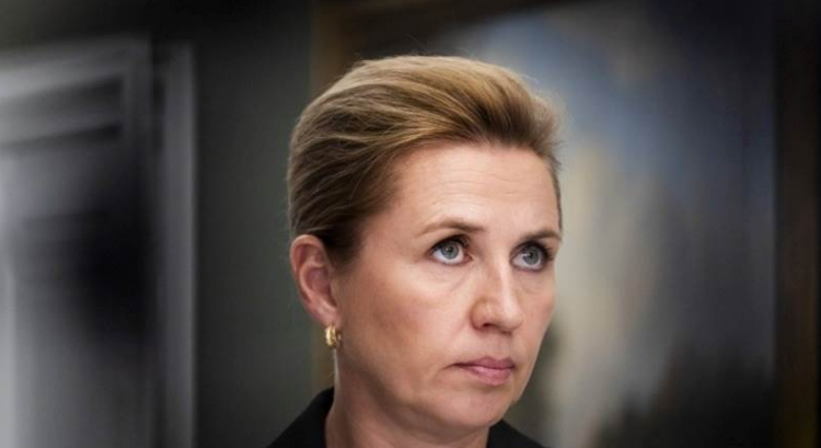 Dronë mbi hapësirën e Danimarkës, kryeministrja daneze: Kërcënimi mund të vijë nga Rusia