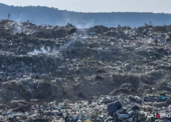 Kapsulimi i malit të mbetjeve në Vlorë, ende një dëshirë