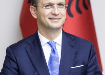 Ditmir Bushatit: Ja pse AI nuk e zëvendëson dot njeriun