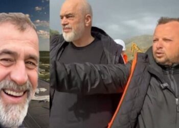 Përgjegjësi i “Fusha shpk” Elis Halili komandohet mes tensioneve kryebashkiak i Vlorës, opozita: U shkel rregullorja