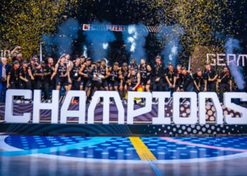 Eurobasket/ Gjermania shpallet kampione, Greqia e treta
