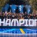 Eurobasket/ Gjermania shpallet kampione, Greqia e treta