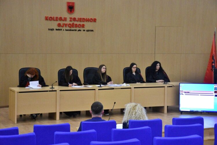 Kolegji Zgjedhor rrëzon PD, u ankimua certifikimi i rezultatit të zgjedhjeve të 11 majit