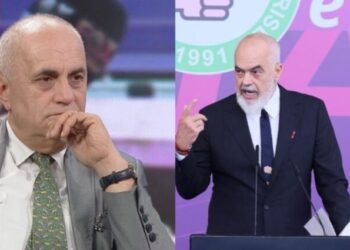 Sa i gjorë është publiku shqiptar!