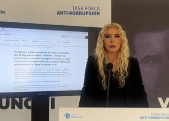 Akuzat e PD/ Tenderi 460 mijë euro i Ministrisë së Mbrojtjes u jepet firmave të lidhura me PS-në (Dokumentat)